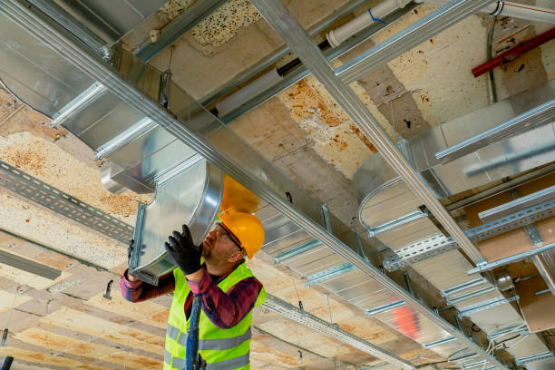 Best Residential HVAC in Gulf Breeze, FL