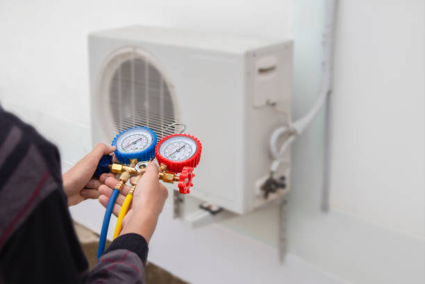 Best Emergency HVAC Services in Gulf Breeze, FL