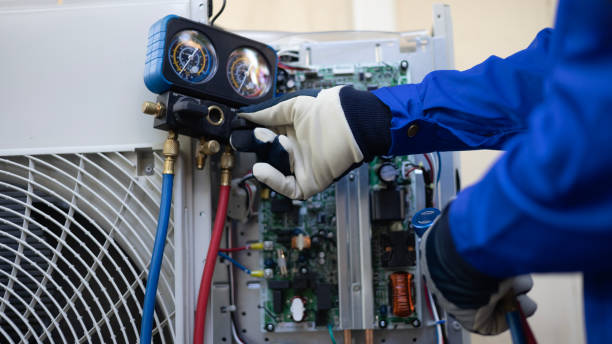 Best Solar-powered HVAC Systems in Gulf Breeze, FL
